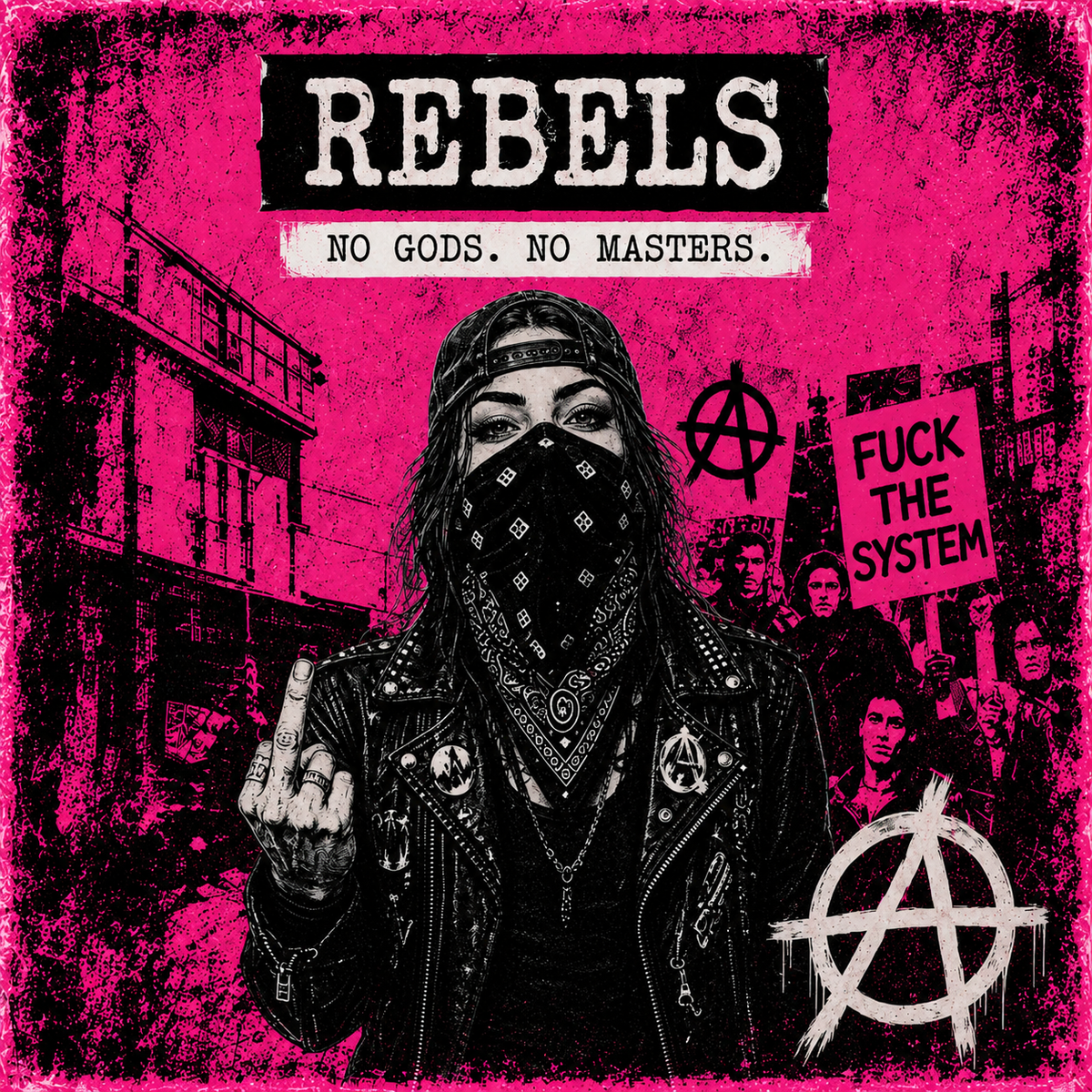 REBELS