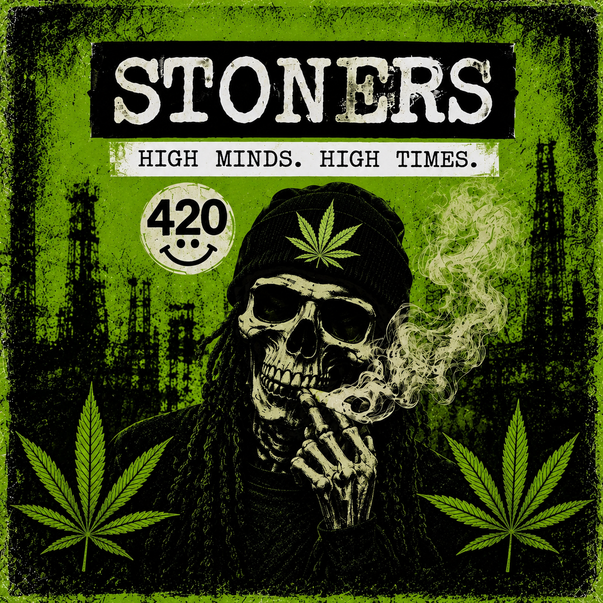 STONERS