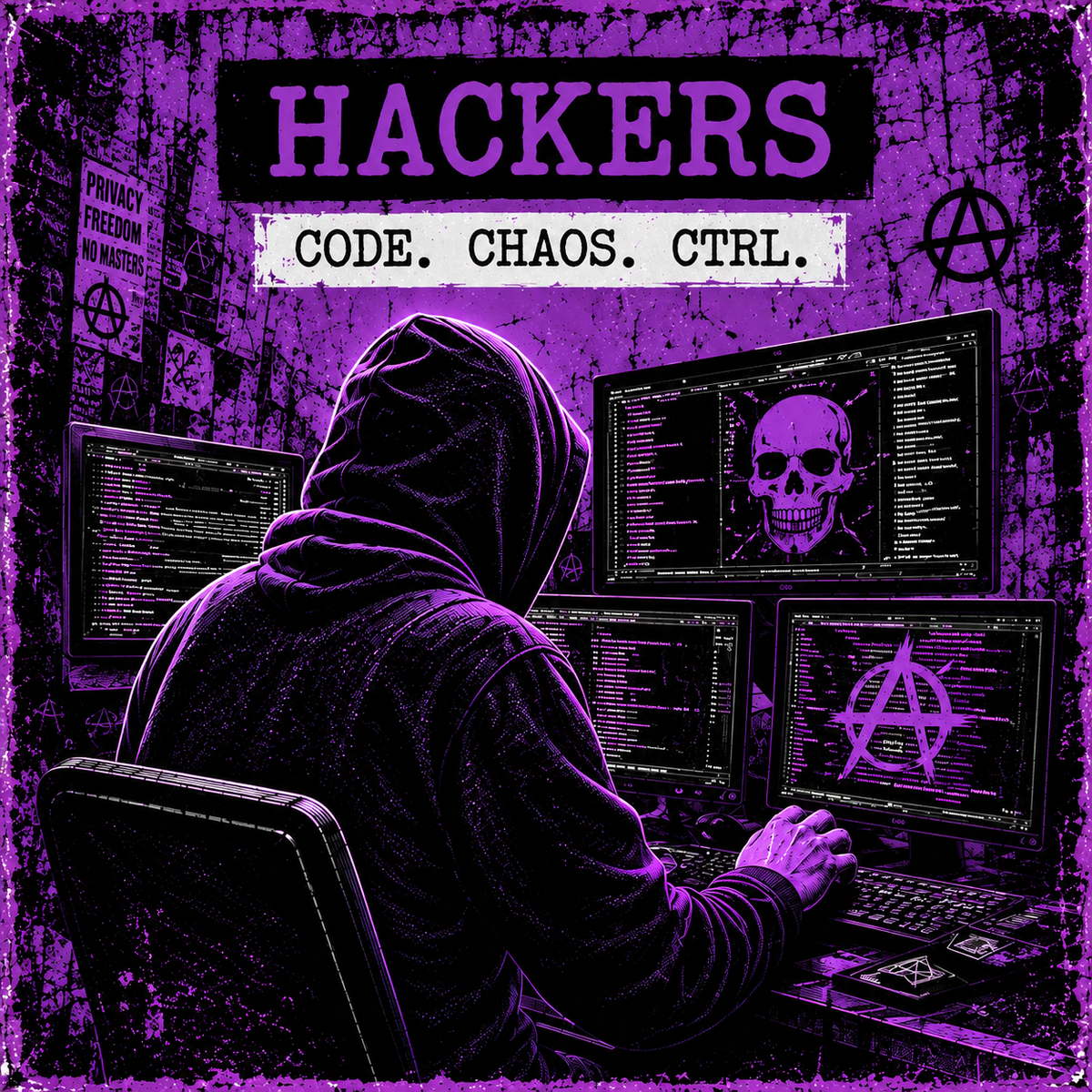 HACKERS