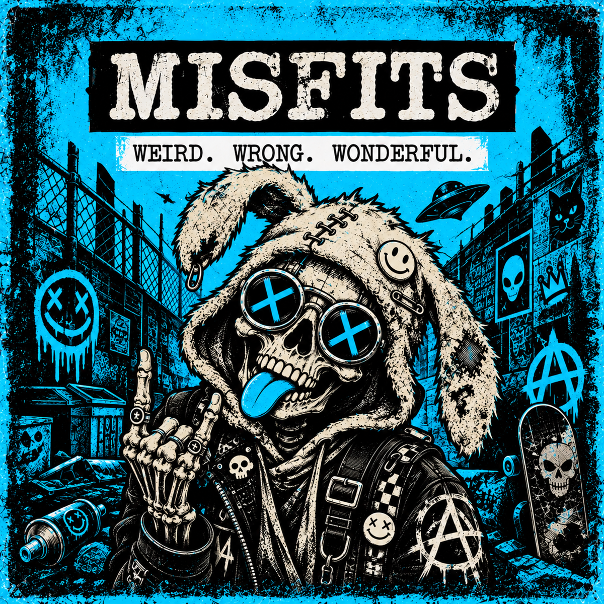 MISFITS