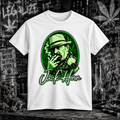 Jack Herer – The Emperor of Hemp Tribute Tee