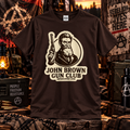 John Brown Gun Club – Established 1856 T-Shirt