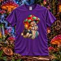 Bomb Shroomz – Explosive Mushroom T-Shirt