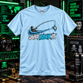 Just Click It – Hacker Phishing T-Shirt