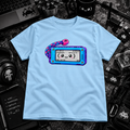 Pwnagotchi Hacker Tee