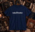 Indoctrination – Question What You’re Taught