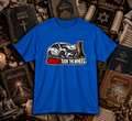 Jesus Took the Wheel - T-Shirt