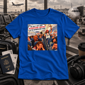 I’ve Had It With These Christians – Plane T-Shirt