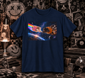Nyan Cat vs. Tac Nayn - Cosmic Cat Battle