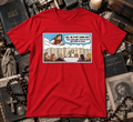 Hell No, I’m Not Coming Back T-Shirt