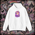Majestic as Fuck Unicorn Pullover Hoodie