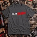 Kill the Precedent Protest Tee