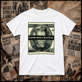 Genocidal Jackson - Andrew Jackson Protest Tee